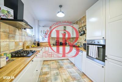 Casă cu 4 camere în Sintești - 20