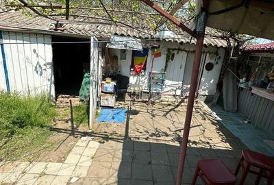 Casă cu 5 camere cu Teren 1422 Mp în Alexeni - 12