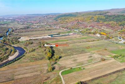 TEREN INTRAVILAN EXTRAVILAN | AUSEU - 2