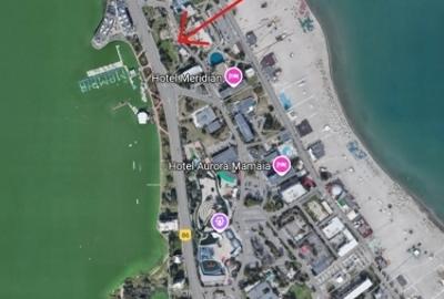 Constanta Apartament 2 camere decomandat, 44mp, Mamaia, zona Aqua Magic - 3