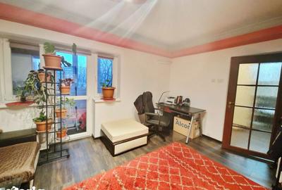Apartament cu 2 camere decomandat, mobilat în Baicului - 7