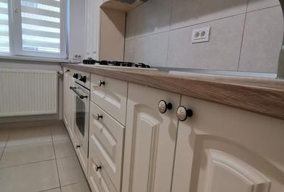 Apartament cu 2 camere decomandat în Roșu - 7