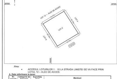 Spațiu comercial, în Cumpăna - 6