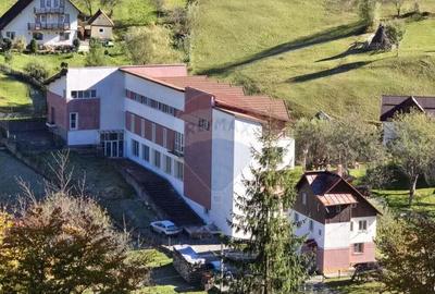 Vila / Pensiune / Camin / Azil seniori, zona superba Moeciu - 4