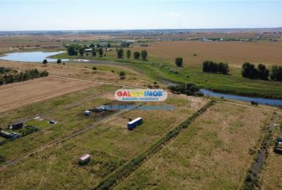 Teren intravilan de la 330mp, Sosea, langa Balta, Rate Dezvoltator!!! - 13