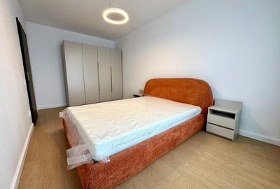Apartament cu 2 camere semidecomandat, mobilat în Calea Turzii - 6