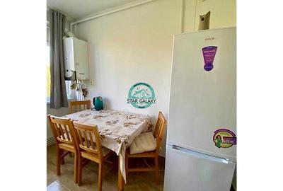 Apartament cu 2 camere semidecomandat, mobilat în Cornișa - 5