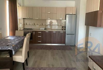 Apartament cu 3 camere decomandat, mobilat în Central - 3