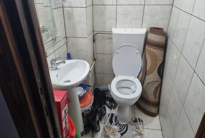 Apartament cu 3 camere decomandat, mobilat în Banca Națională - 7