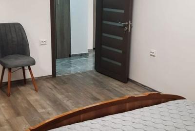 Apartament cu 2 camere decomandat în Mărăcineni - 4