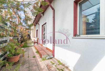 Vanzare - vila noua+spatiu birou/comercial - Crangasi-Con... - 1