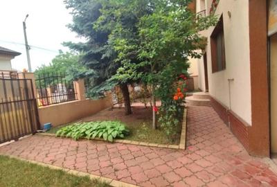 Casă nouă de vânzare în Popești-Leordeni – 5 Camere, Teren 500 mp- Garaj - 5