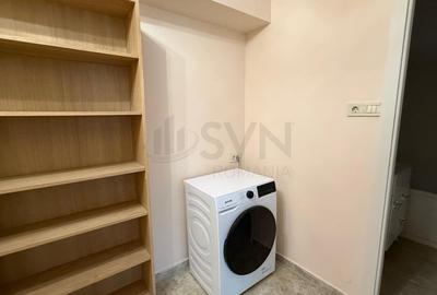 REA1026890 Apartament cu 3 camere Banu Manta Renovat - 11
