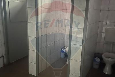 Spațiu comercial, de 497 mp, în Goiești - 4