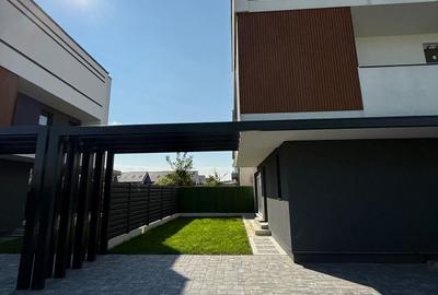 Vila  P+2E  5 camere  299 000eur Matei Millo - 4