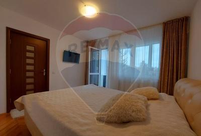 Apartament cu 3 camere de inchiriat in zona Astra! - 8