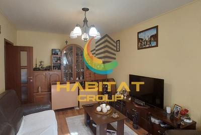 Apartament cu 3 camere decomandat, mobilat în Brâncoveanu - 4