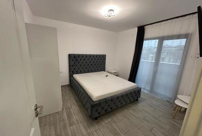 Apartament cu 2 camere decomandat în Lisaura - 7