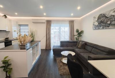 Casa noua, mobilata si utilata, la asfalt, 160 mp. COMISION ZERO! - 4