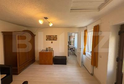 Casa cu 3 camere, 2 bai si teren, Talmacel, Sibiu - 2
