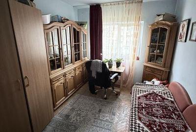 Apartament cu 3 camere decomandat în Central - 2