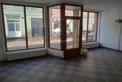 Spațiu comercial, de 80 mp, în Oravița - 9