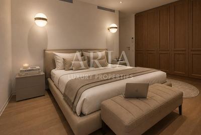 Apartament cu 4 camere decomandat, mobilat în Primăverii - 12