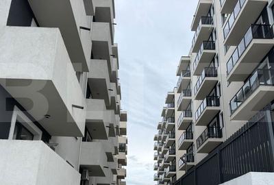 Garsonieră în Bucium - 12