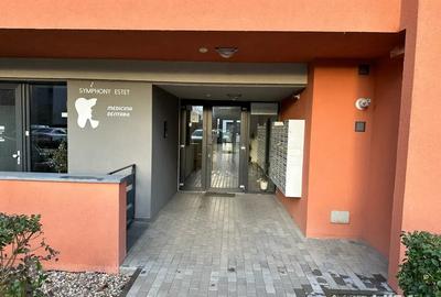 Inchiriez apartament 2 camere 470 luna - 4