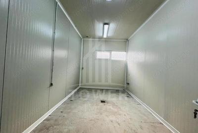 Spațiu comercial, de 430 mp, în Cristian - 5