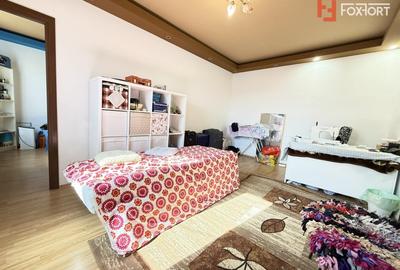 Casă individuală cu 6 camere cu Teren 460 Mp în Olimpia-Stadion - 9