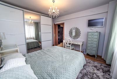 Apartament cu 2 camere decomandat, mobilat în Mihai Bravu - 7