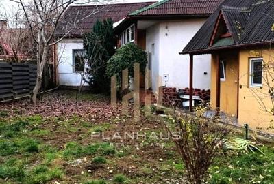 Casă cu 3 camere cu Canalizare în Orașul Vechi - 6