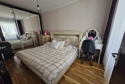 Garsoniera la 500 de metri de sta?ia de metrou Dristor 2 - 7