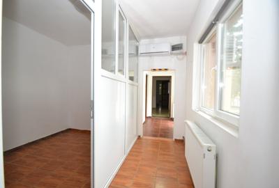 Casa 5 camere, 3 bai, 3 intrari - 6