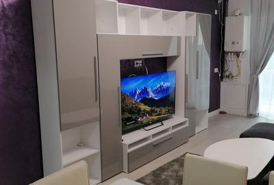 Apartament cu 2 camere decomandat în Central - 6