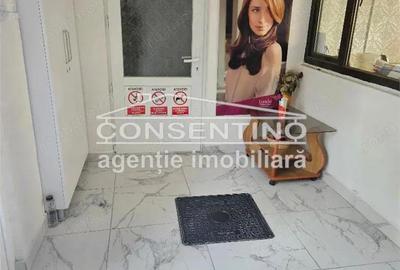 Spatiu comercial pretabil coafor , croitorie - 5