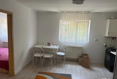 Inchiriez apartament zona iulius mall - 2