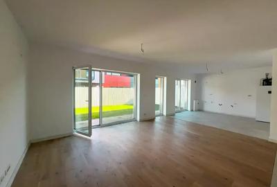 Apartament 4 Camere LUX Pipera Mutare Imediata Direct Dezvoltator - 1