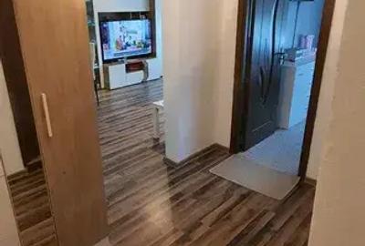 Apartament cu 2 camere în Dumbrava 2 - 1