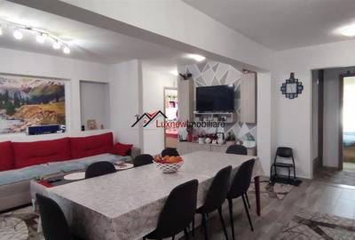 Apartament cu 5 camere semidecomandat, mobilat în Mănăștur - 3
