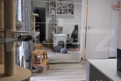 Apartament cu 3 camere decomandat în Central - 1