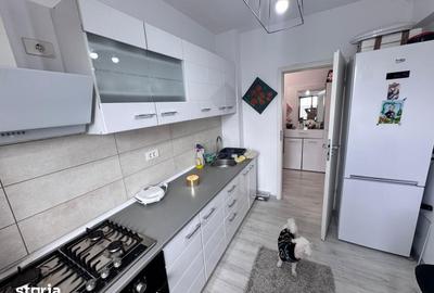 Apartament cu 2 camere decomandat, mobilat în Dobroești - 7