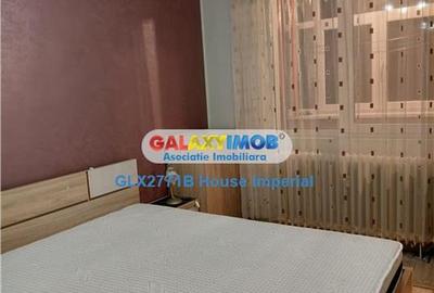 Apartament cu 2 camere decomandat, mobilat în Iancului - 2