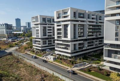 Studio comercial de închiriat – 64,5 mp – Prima Vista - 1