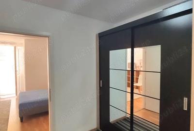 Proprietar inchiriez o garsoniera in bloc nou Giulesti - 8