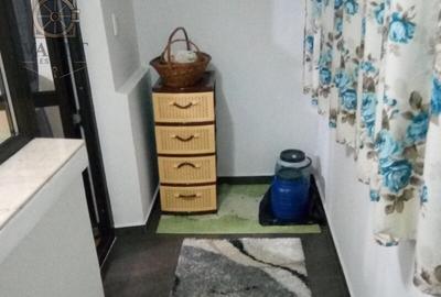 Apartament cu 3 camere semidecomandat, mobilat în Teiul Doamnei - 9