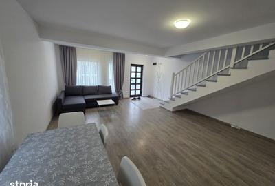 Casă cu 4 camere cu Teren 250 Mp în Bucium - 3