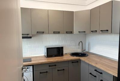 Apartament de închiriat cu 1 camere decomandat –  COPOU - 7