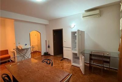 Apartament cu 2 camere, mobilat în Aurel Vlaicu - 8